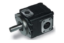 Parker Denison Single Vane Pumps Alfa Hydraulics